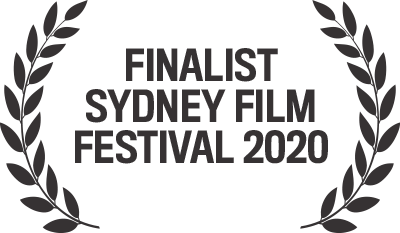 Finalist, Best Documentary – Sydney Film Festival 2020
